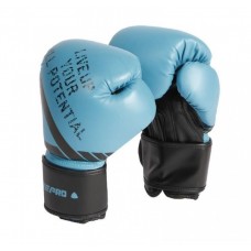 Рукавички для боксу LivePro SPARRING GLOVES-10oz LP8600-10