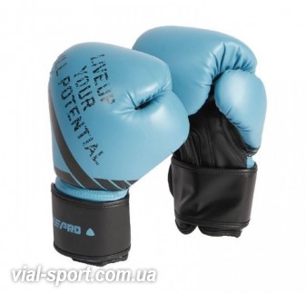 Рукавички для боксу LivePro SPARRING GLOVES-10oz LP8600-10