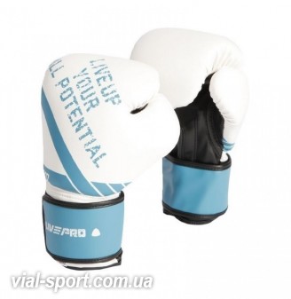 Рукавички для боксу LivePro SPARRING GLOVES-12oz LP8600-12