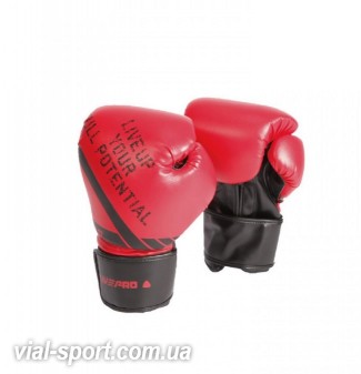 Рукавички для боксу LivePro SPARRING GLOVES-14oz LP8600-14