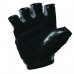 Рукавички для фітнесу Harbinger Pro 1143 Non-WristWrap Vented Cushioned Leather Palm Weightlifting Gloves чорний