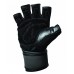 Рукавички для фітнесу HARBINGER Training Grip Leather Gloves H1250-2016