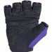 Рукавички для фітнесу HARBINGER Women's 139 NEW FlexFit™ Gloves Wash &amp; Dry фіолетовий