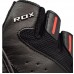 Рукавички для фітнесу RDX S2 leather black