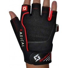 Рукавички для фітнесу SKOTT RADICAL EVO2 GEL WEIGHTLIFTING GLOVES