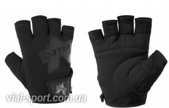 Рукавички для фітнесу VALEO FITNESS Performance Lifting Gloves