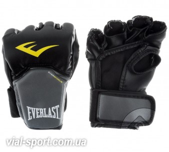 Рукавички для MMA Everlast Competition Style (змагальні)