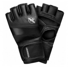 Рукавички для ММА Hayabusa T3 MMA 4oz Gloves-Black