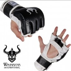 Рукавички для ММА і панкратіону WARRIOR Competition Gloves