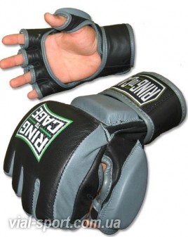 Рукавички для MMA RING TO CAGE Maximum Safety Sparring Gloves RCMAXG