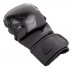 Рукавички для MMA Ringhorns Charger Sparring Gloves Black Black