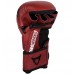 Рукавички для MMA Ringhorns Charger Sparring Gloves Red