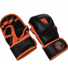 Рукавички для MMA з відкритою долонею RING TO CAGE FightersJuice Safety Sparring Gloves FJ04