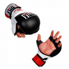 Рукавички для MMA Title Gel MMA Training Gloves