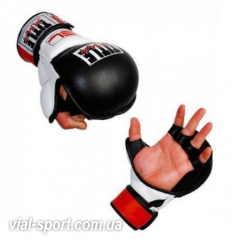 Рукавички для MMA Title Gel MMA Training Gloves