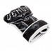 Рукавички для MMA Venum Gladiator 3.0 MMA Gloves Black White