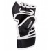 Рукавички для MMA Venum Gladiator 3.0 MMA Gloves Black White