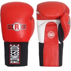 Рукавички для змагань Ringside masters competition glove (hook &amp; loop)