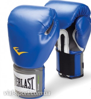 Рукавички для тренувань EVERLAST Pro Style Training Gloves