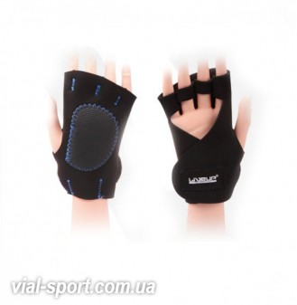 Рукавички для тренувань LiveUp TRAINING GLOVES LS3059-L / XL