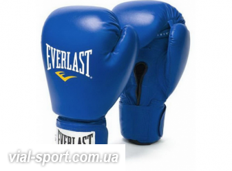 Рукавички Everlast Amateur Competition Fight Gloves 