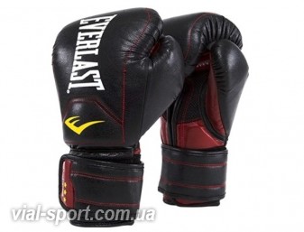 Рукавички EVERLAST Elite Muay Thai Gloves