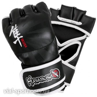 Рукавички Hayabusa Ikusa T3 MMA 4oz Gloves Black