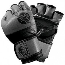 Рукавички Hayabusa ММА Tokushu® Regenesis 4oz Gloves Black