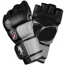 Рукавички HayabusaTokushu T3 MMA 4oz Gloves Black