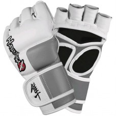 Рукавички HayabusaTokushu T3 MMA 4oz Gloves White