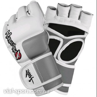 Рукавички HayabusaTokushu T3 MMA 4oz Gloves White