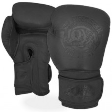 Рукавички Joya "Fight Fast" Boxing Gloves black