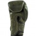 Рукавички Joya" Fight Fast " Boxing Gloves green