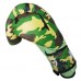 Рукавички Joya Kickboxing gloves camo green