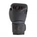 Рукавички Joya "Metal" boxing gloves black