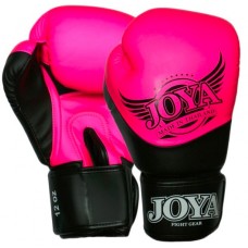 Рукавички Joya "Pro Thai" kick boxing gloves pink