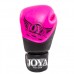 Рукавички Joya "Pro Thai" kick boxing gloves pink