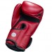 Рукавички King Pro Star Mesh Boxing Gloves red