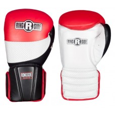 Рукавички-лапи Ringside coach spar boxing 14 oz punch mitts