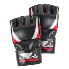 Рукавички MMA Bad Boy Training Series 2.0 MMA gloves