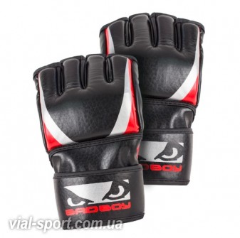 Рукавички MMA Bad Boy Training Series 2.0 MMA gloves