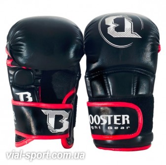 Рукавички MMA Booster Pro MMA Sparring