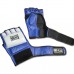 Рукавички MMA для змагань RING TO CAGE Amateur Fight Gloves RC01A сині