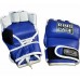 Рукавички MMA для змагань RING TO CAGE Traditional Fight Gloves RC01 червоний