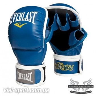 Рукавички MMA Everlast Muay Thai Striking Pro Gloves