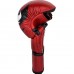 Рукавички тренувальні MMA Ringhorns charger sparring gloves red