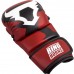 Рукавички тренувальні MMA Ringhorns charger sparring gloves red