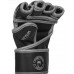 Рукавички MMA Venum Challenger MMA Gloves Black Grey