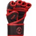 Рукавички MMA Venum Challenger MMA Gloves Black Red