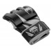 Рукавички MMA Venum Challenger MMA Gloves Without Thumb Black Grey